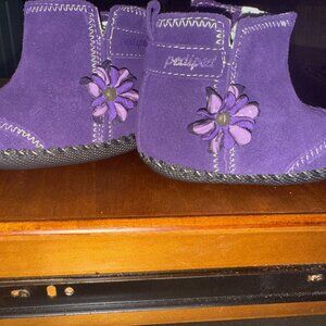 pediped Gina Originals shoes